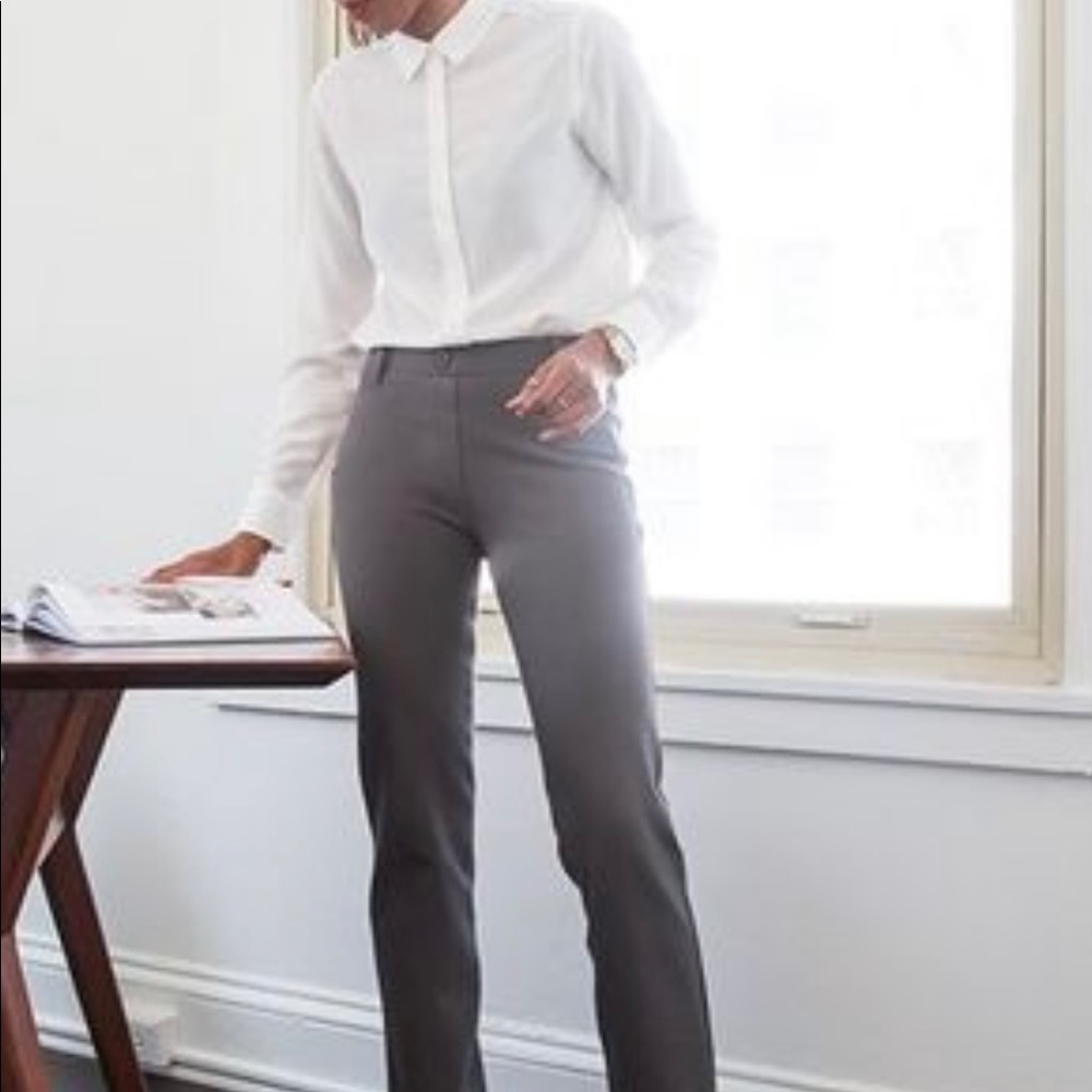 Betabrand PEWTER DPYP SL